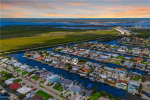 12206 Boat Shell Drive, Matlacha Isles, FL 33991 - MLS#225047183