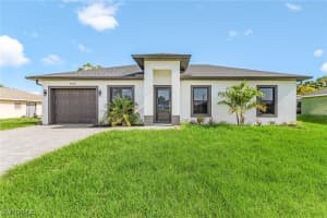 5215 7th Street, Lehigh Acres, FL 33971 Sold 06/30/25