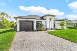 5215 7th Street, Lehigh Acres, FL 33971 Sold 06/30/25