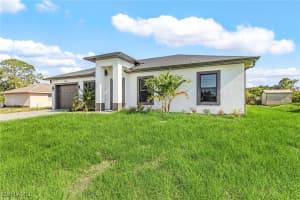 5215 7th Street, Lehigh Acres, FL 33971 Sold 06/30/25