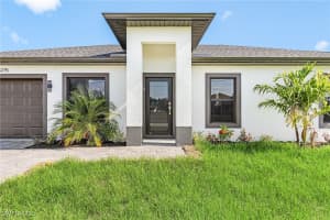 5215 7th Street, Lehigh Acres, FL 33971 Sold 06/30/25