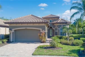 8336 Adelio Lane, Fort Myers, FL 33912 Sold 07/14/25
