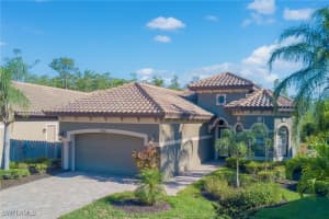8336 Adelio Lane, Fort Myers, FL 33912 Sold 07/14/25