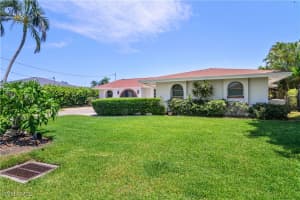 3511 18th Place, Cape Coral, FL 33904 - MLS#225047208