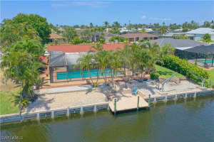 3511 18th Place, Cape Coral, FL 33904 - MLS#225047208