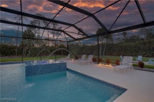 5455 Tamarind Ridge Drive, Naples, FL 34119 Sold 08/18/25