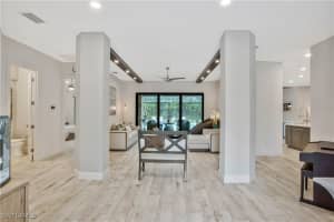 5455 Tamarind Ridge Drive, Naples, FL 34119 Sold 08/18/25