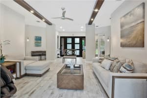 5455 Tamarind Ridge Drive, Naples, FL 34119 Sold 08/18/25