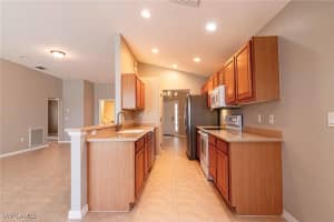 2661 Clairfont Court, Cape Coral, FL 33991 Sold 06/17/25