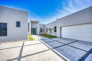 3995 Edgewood Avenue, Fort Myers, FL 33916 Sold 08/06/25