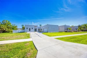 3995 Edgewood Avenue, Fort Myers, FL 33916 Sold 08/06/25