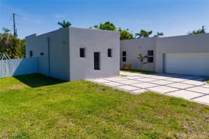 3995 Edgewood Avenue, Fort Myers, FL 33916 Sold 08/06/25
