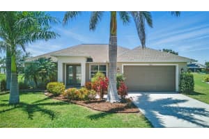 7505 Carissa, Punta Gorda
