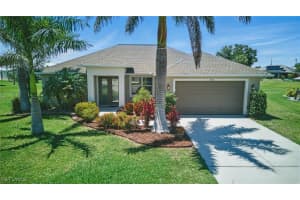 7505 Carissa, Punta Gorda, FL 33955 - MLS#225047232
