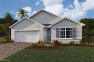 4134 PEACEFUL RIVER Lane, Fort Myers, FL 33905 Sold 06/16/25