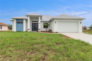 2712 58th St W, Lehigh Acres