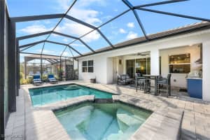 28109 Seasons Tide Avenue, Bonita Springs, FL 34135 - MLS#225047236