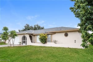 1803 15th Street, Cape Coral, FL 33990 - MLS#225047238