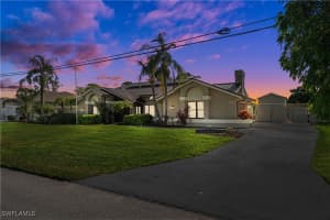 1714 11th Avenue, Cape Coral, FL 33991 Sold 06/27/25