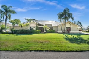 1714 11th Avenue, Cape Coral, FL 33991 Sold 06/27/25