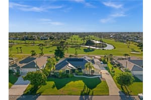 1714 11th Avenue, Cape Coral, FL 33991 Sold 06/27/25