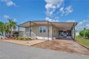 16007 Tangelo Way, North Fort Myers