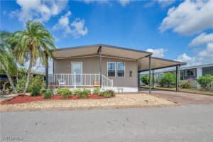 16007 Tangelo Way, North Fort Myers, FL 33903 - MLS#225047241