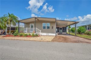 16007 Tangelo Way, North Fort Myers, FL 33903 - MLS#225047241