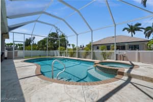 3219 7th Lane, Cape Coral, FL 33991 - MLS#225047244