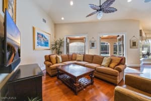 600 Port Side Drive, Naples, FL 34103 - MLS#225047246