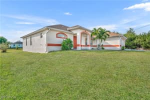 1402 Fred Avenue, Lehigh Acres, FL 33976 - MLS#225047251