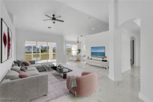 1402 Fred Avenue, Lehigh Acres, FL 33976 - MLS#225047251