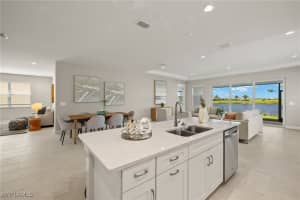 44401 Panther Drive, Punta Gorda, FL 33982 - MLS#225047252