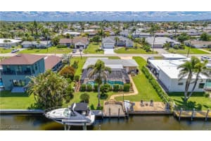 5318 Darby Court, Cape Coral, FL 33904 Sold 07/21/25
