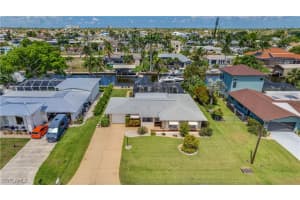 5318 Darby Court, Cape Coral, FL 33904 Sold 07/21/25