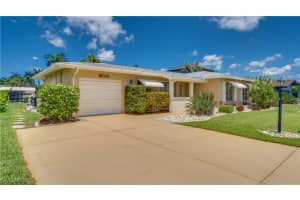 5318 Darby Court, Cape Coral, FL 33904 Sold 07/21/25
