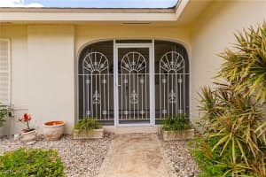 1466 Cumberland Court, Fort Myers, FL 33919 Sold 07/31/25