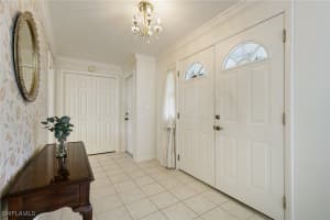 1466 Cumberland Court, Fort Myers, FL 33919 Sold 07/31/25