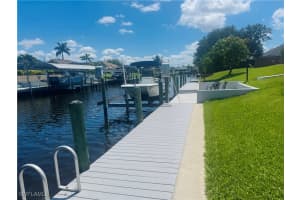 1431 14th Street, Cape Coral, FL 33990 - MLS#225047274