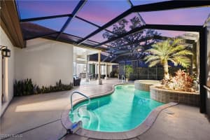 2096 Mission Drive, Naples, FL 34109 - MLS#225047277