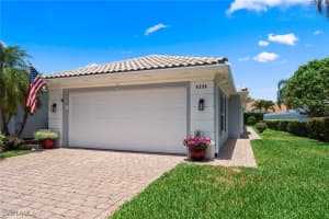 4296 Redonda Lane, Naples, FL 34119 Sold 07/15/25