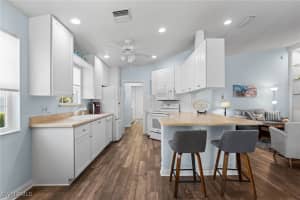 4296 Redonda Lane, Naples, FL 34119 Sold 07/15/25