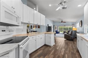 4296 Redonda Lane, Naples, FL 34119 Sold 07/15/25