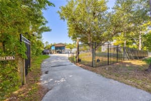 8711 Buckingham Road, Fort Myers, FL 33905 Sold 07/17/25
