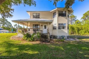 8711 Buckingham Road, Fort Myers, FL 33905 Sold 07/17/25