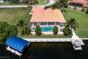 3301 28th Avenue, Cape Coral, FL 33914 - MLS#225047285