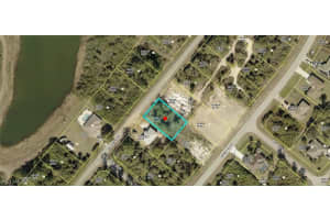323 Selkirk Avenue, Lehigh Acres, FL 33974 - MLS#225047286