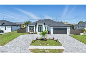 35 Chiquita Boulevard, Cape Coral, FL 33993 Sold 07/29/25