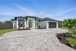 35 Chiquita Boulevard, Cape Coral, FL 33993 Sold 07/29/25