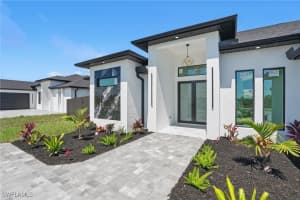 35 Chiquita Boulevard, Cape Coral, FL 33993 Sold 07/29/25